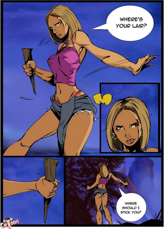 Kitten Tranny page 2 full
