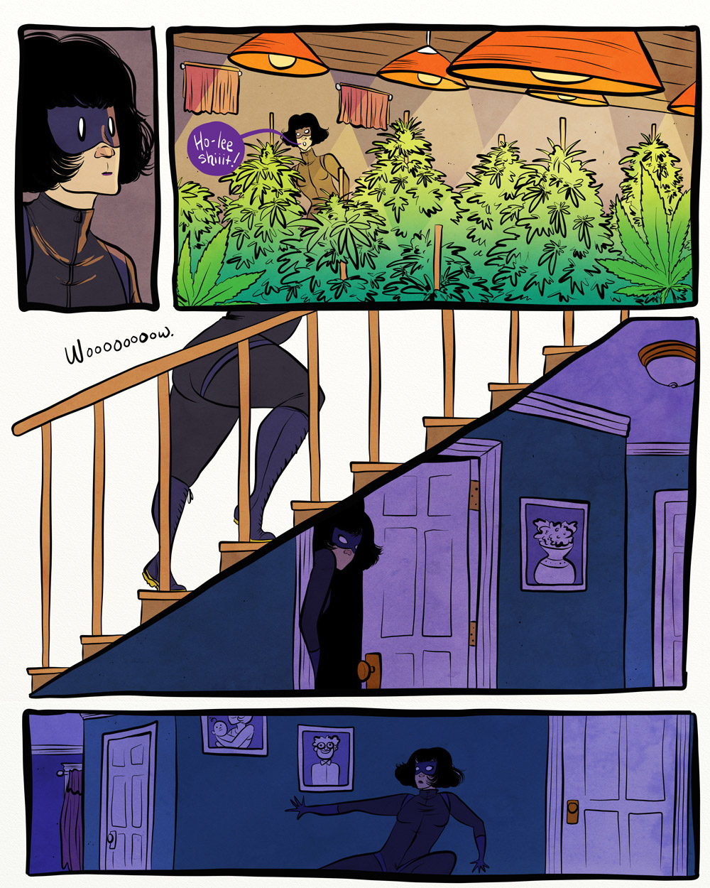 Dirty Deeds page 2 full