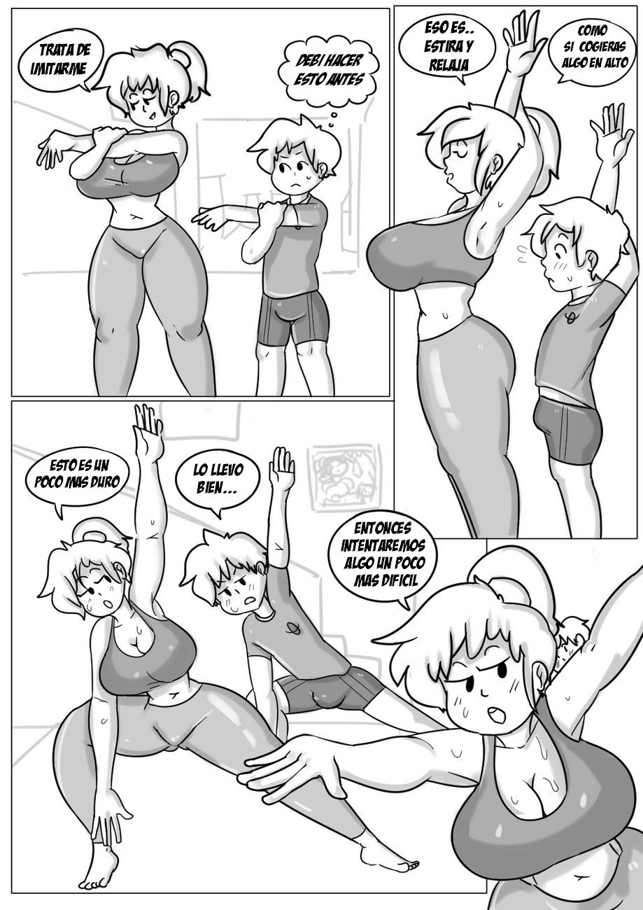 Yoga Madre e Hijo page 4 full