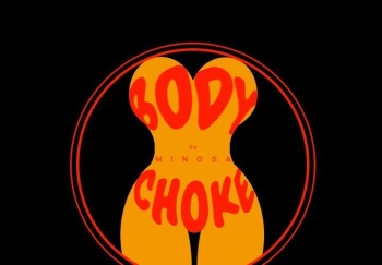 [Ming-Sa] Body Choke (01-25) [English] (Complete) cover