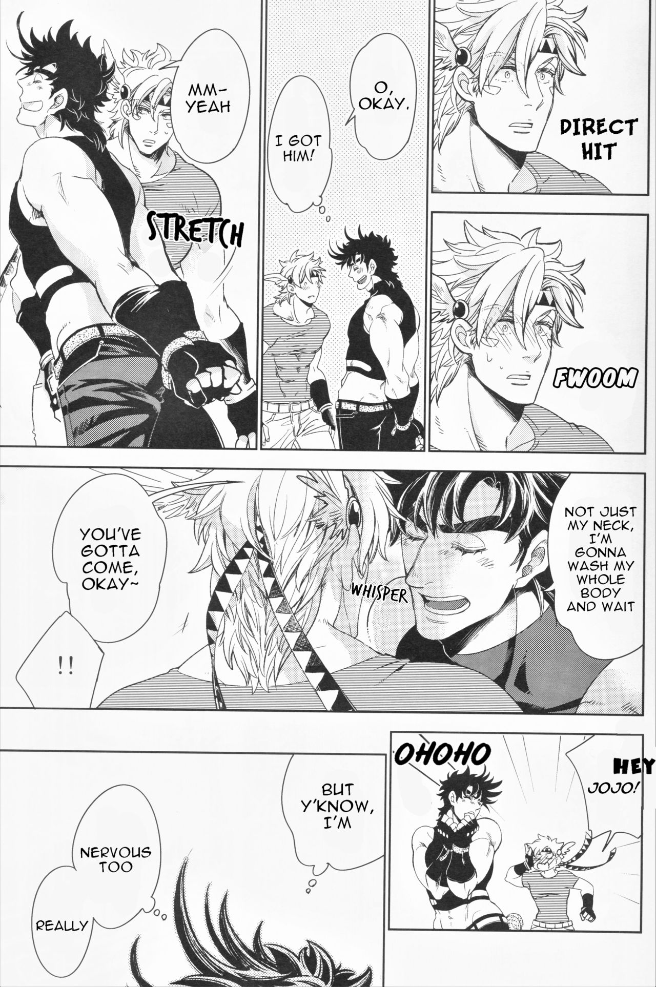 ...and Love! page 12 full