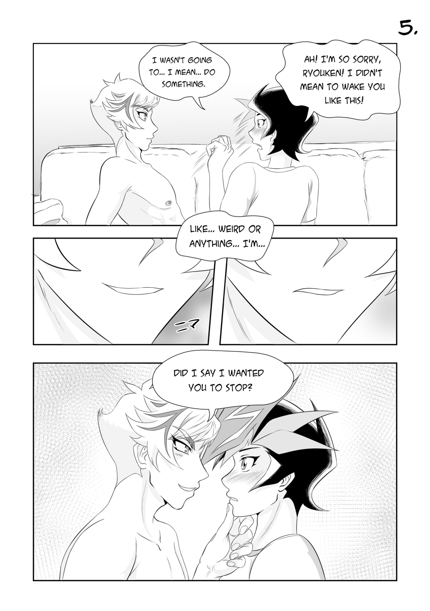 Welcome Home page 6 full