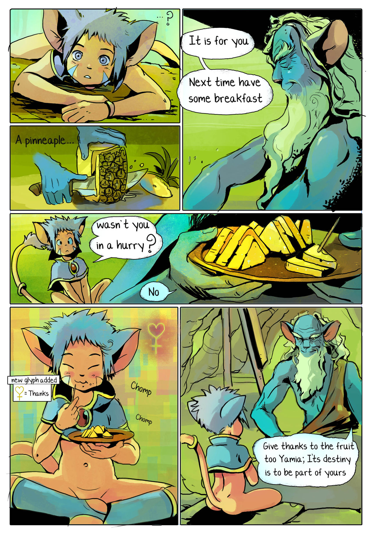 Natura  + extras page 9 full
