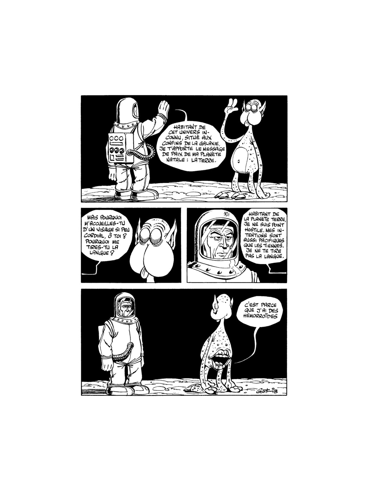 Rhâââââ Lovely & Gnagna - Intégrale page 11 full