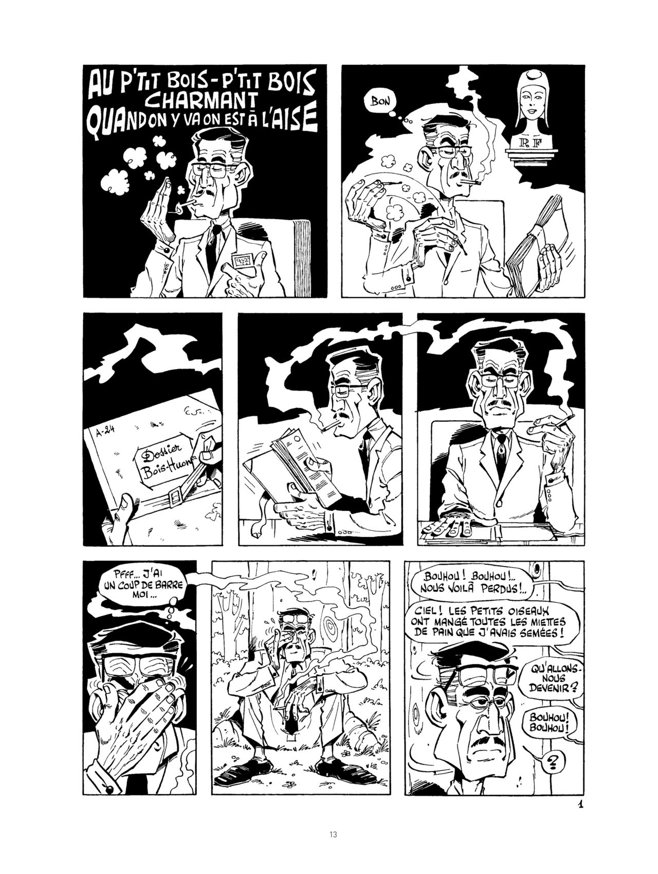Rhâââââ Lovely & Gnagna - Intégrale page 12 full