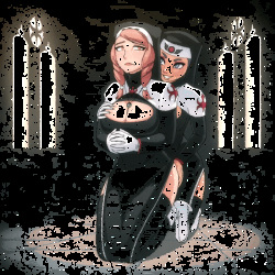 Derpixon - Test of Faith