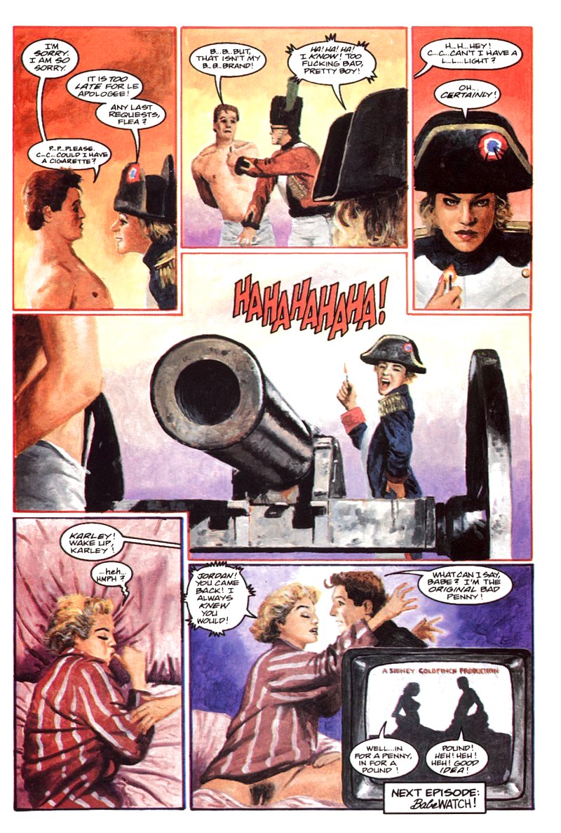 LA-X page 10 full