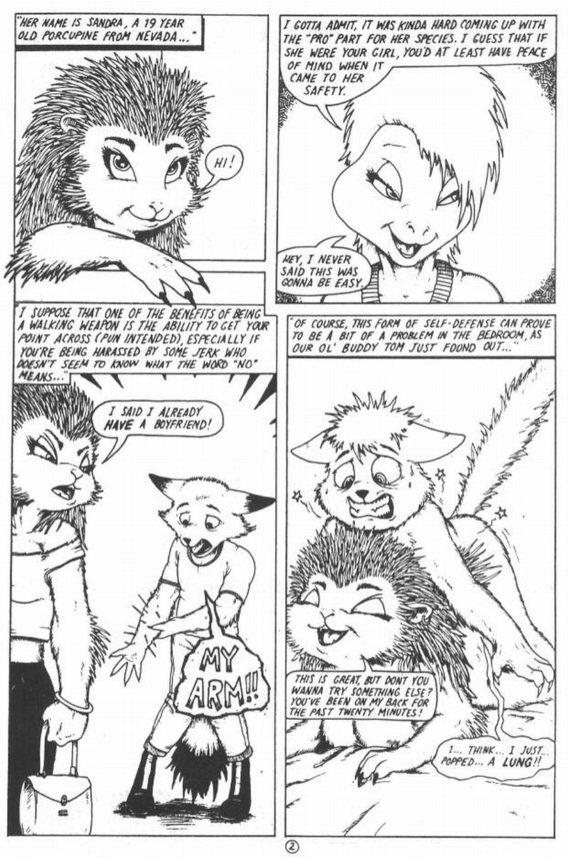 Genus #25 page 11 full