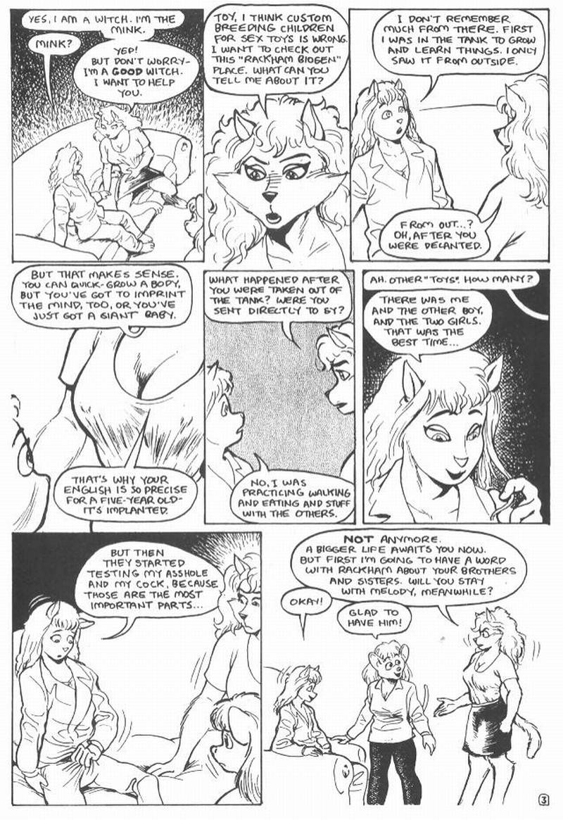 Genus #25 page 6 full
