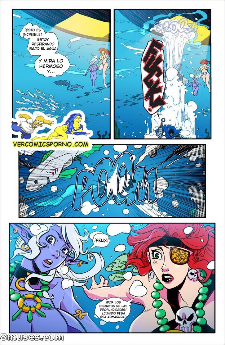 Get Wet! page 5 full