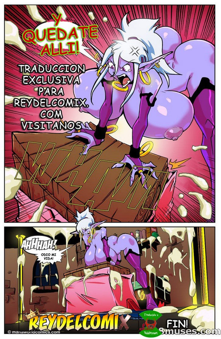 Box of Fun | La caja de diversion page 11 full
