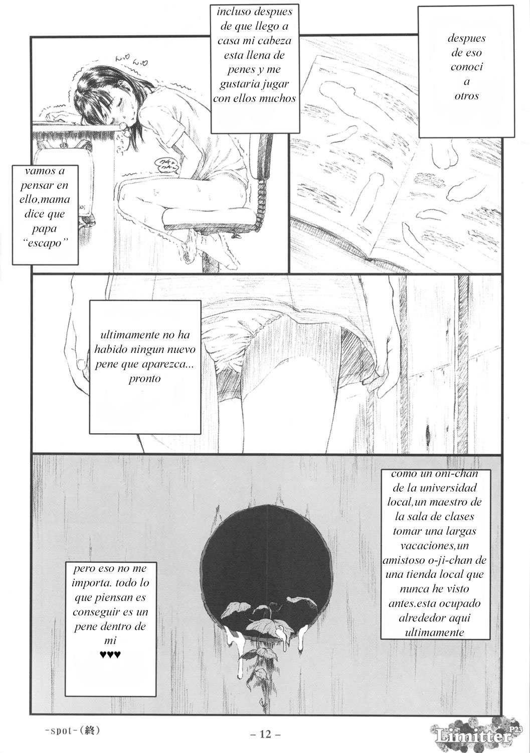 Limitter P23 page 11 full