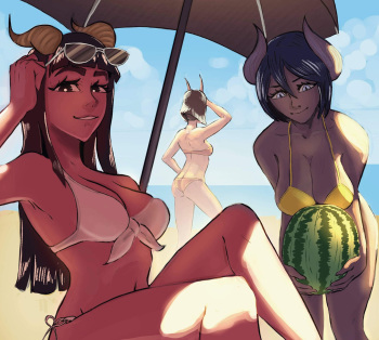 [Mokimo17] The Wish cover