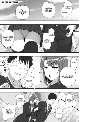 (C97) [50on! (Aiue Oka)] Saimin Seishidou Soushuuhen 1 [Spanish] [Rin_Breaker] [Incomplete] cover