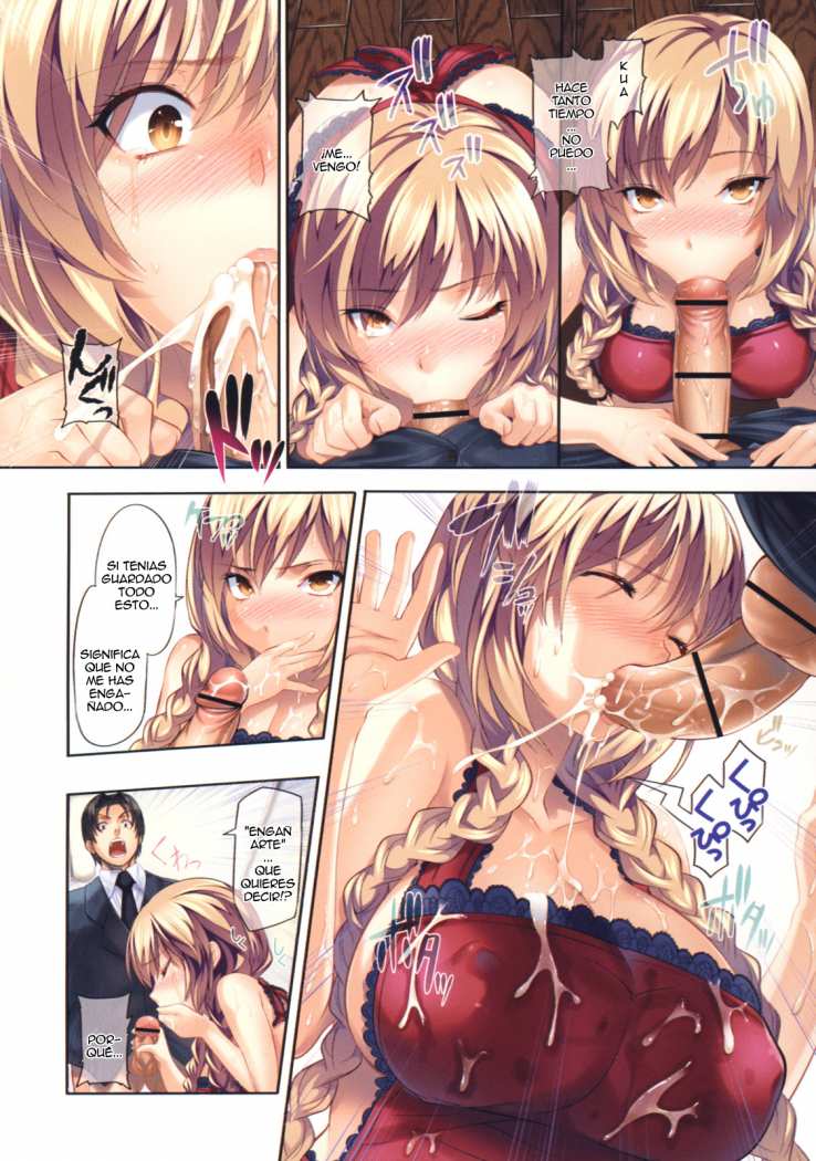 Menkui! page 12 full