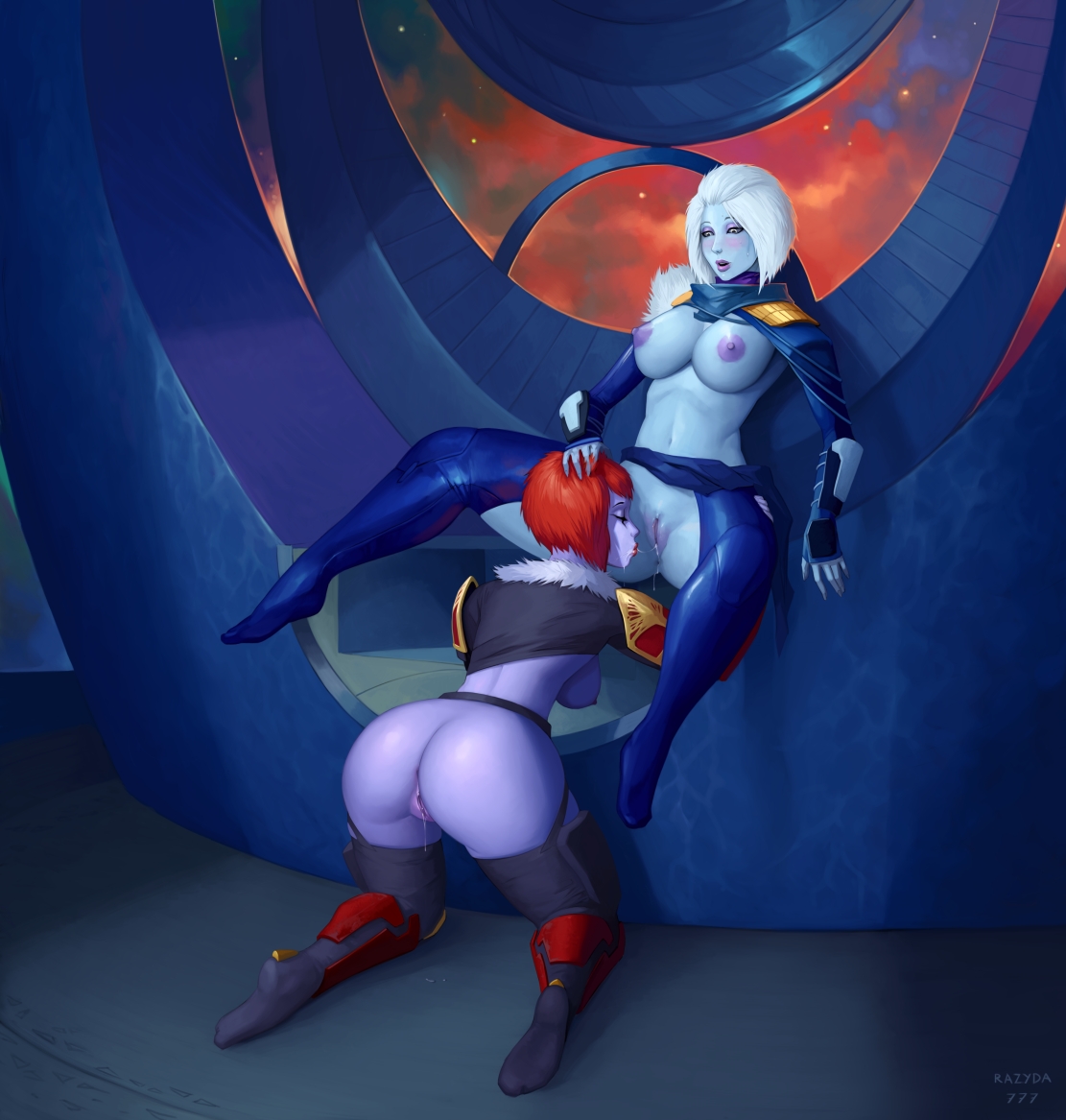 Artist ❤️❤️ razyda777 page 4 full