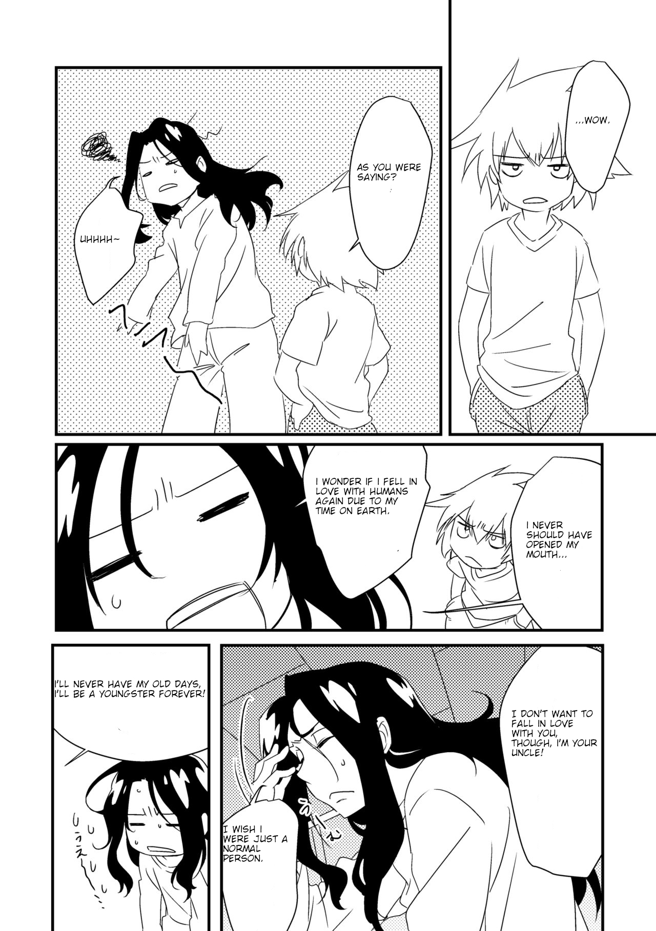 Boro Goya HaoYoh Sairokushuu page 11 full