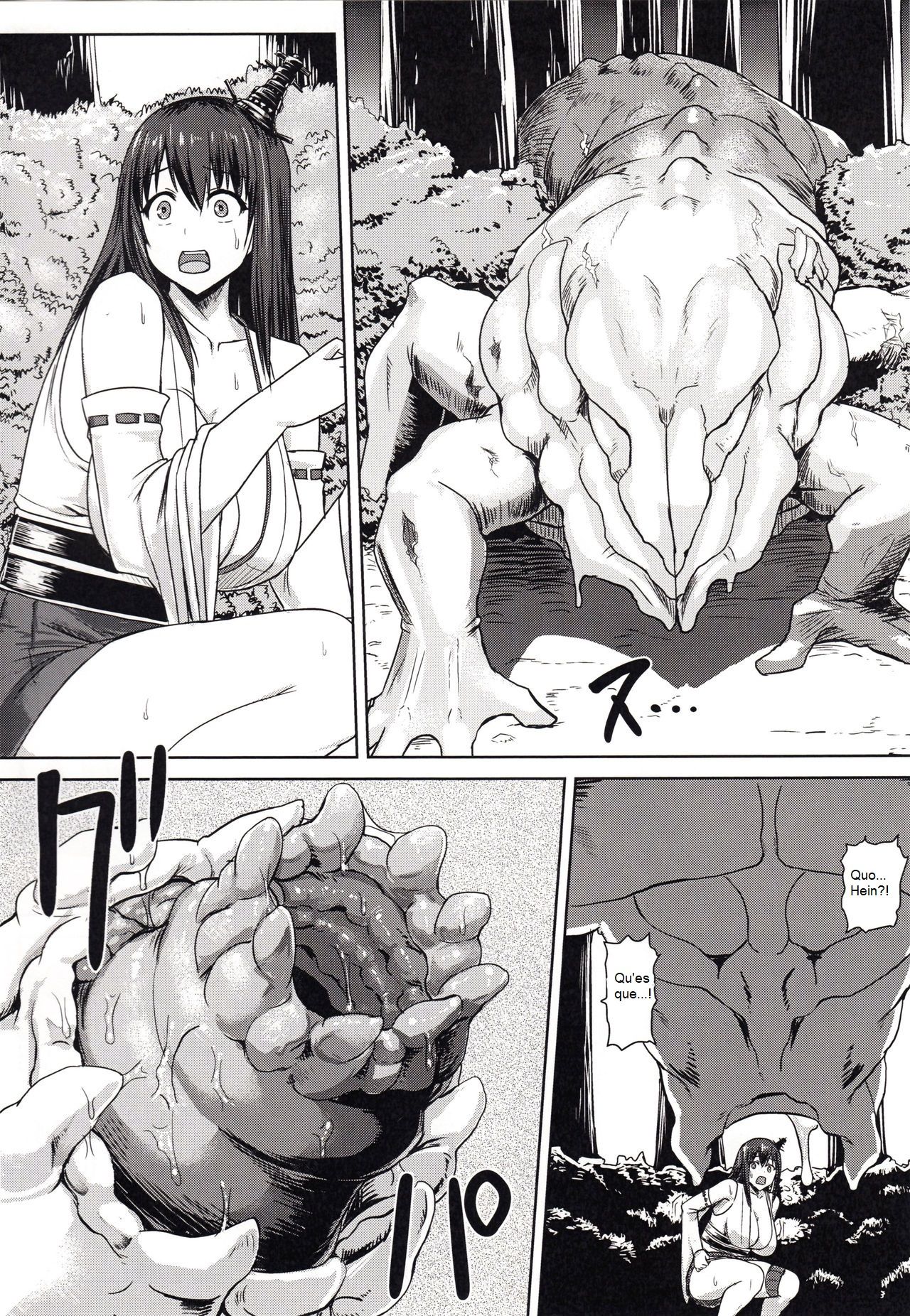 KanNomi "Fu" page 5 full