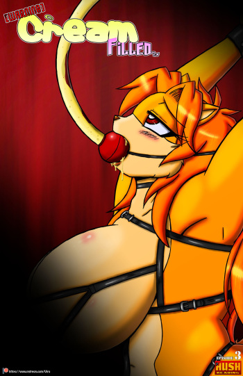 [Viro_Veteruscy] WARNING: Cream Filled - Episode 3 cover