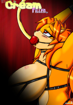 WARNING: Cream Filled - Episode 3