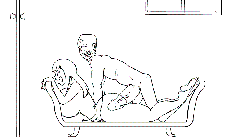 Artist - Esclavo Hentai Old Works page 10 full