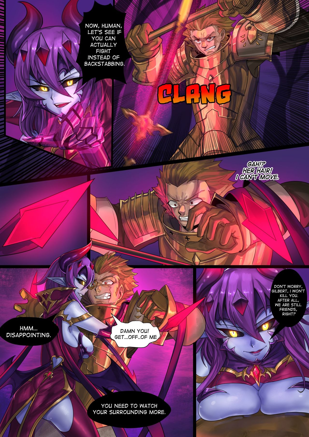 Demon Lord page 10 full