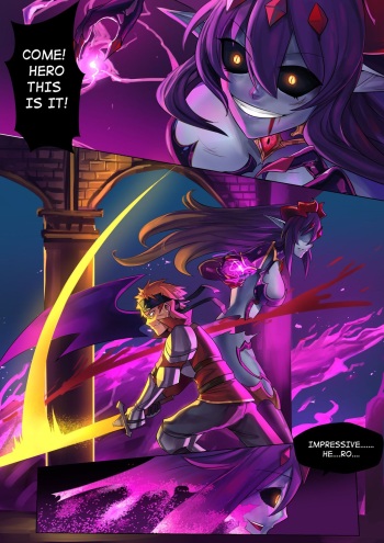 [Ibenz009] Demon Lord cover