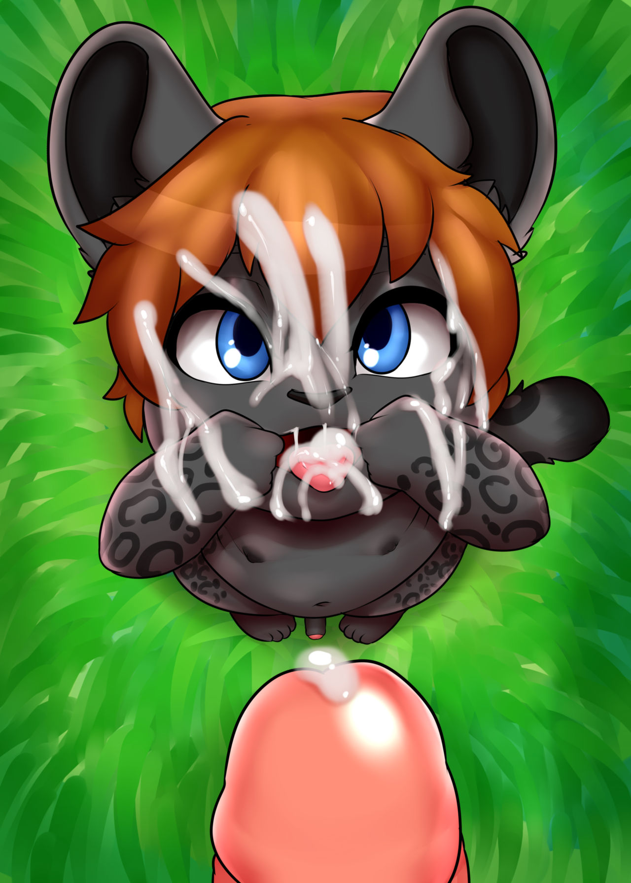 Artist - HardyBoy page 10 full