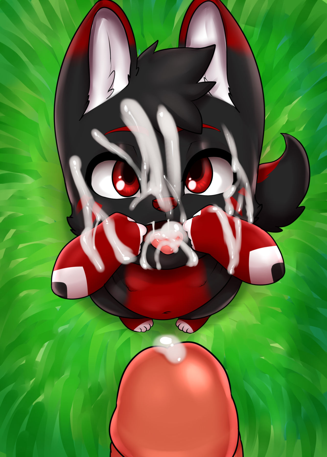 Artist - HardyBoy page 12 full