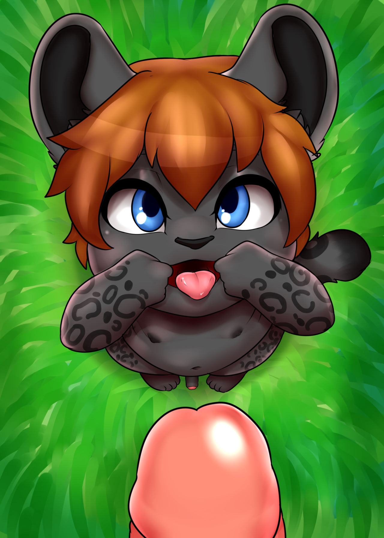 Artist - HardyBoy page 9 full
