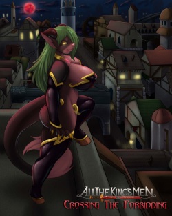 Crossing the Forbidding