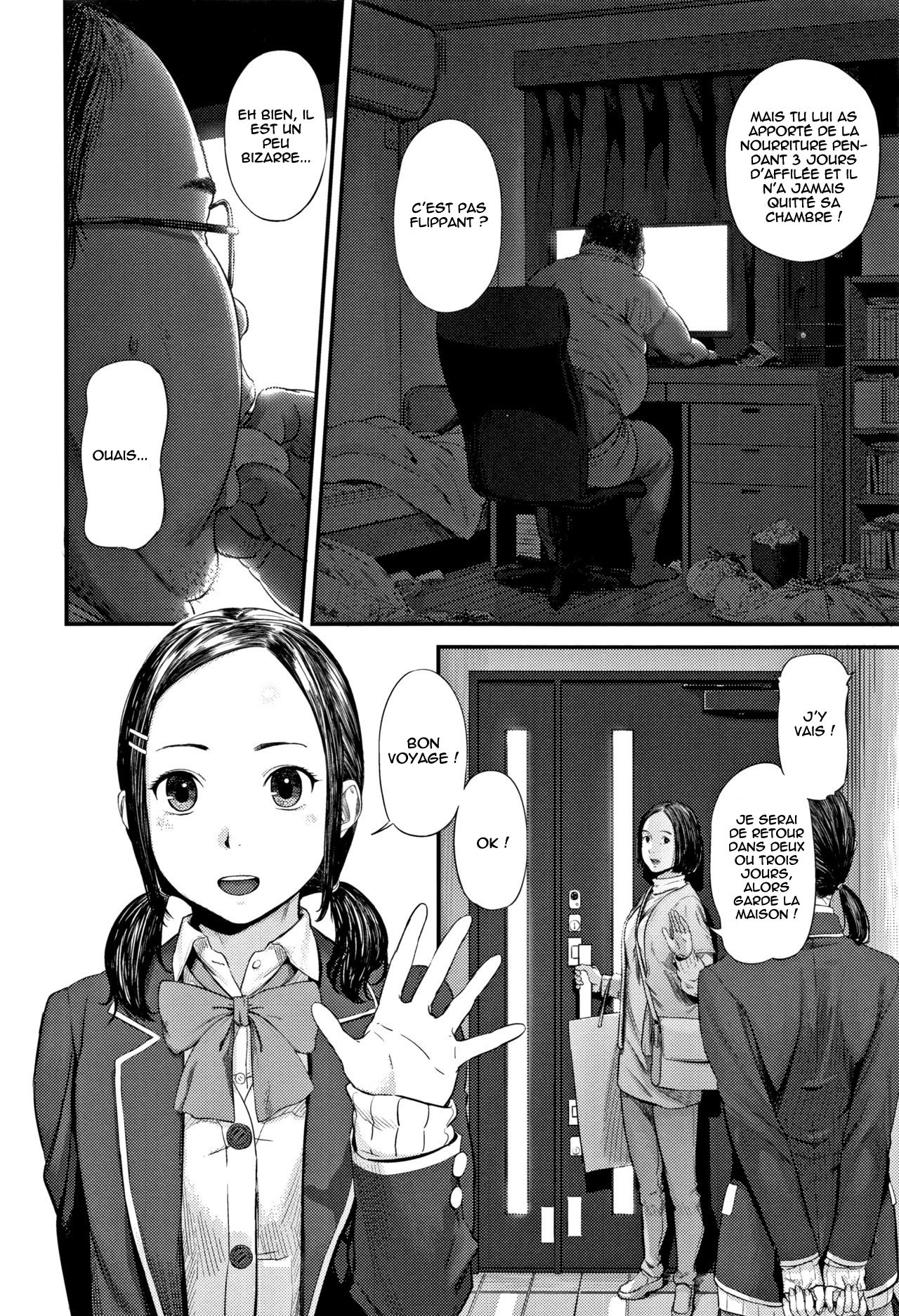 RusubanDenwa | Le répondeur page 2 full