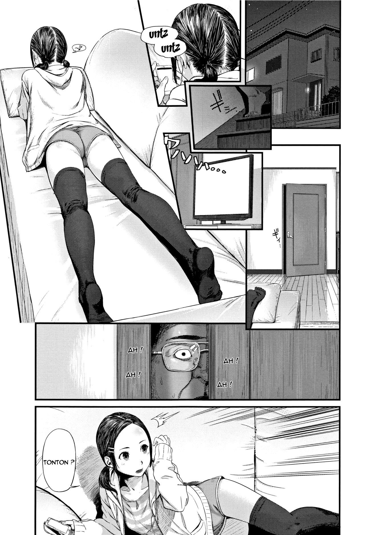 RusubanDenwa | Le répondeur page 3 full