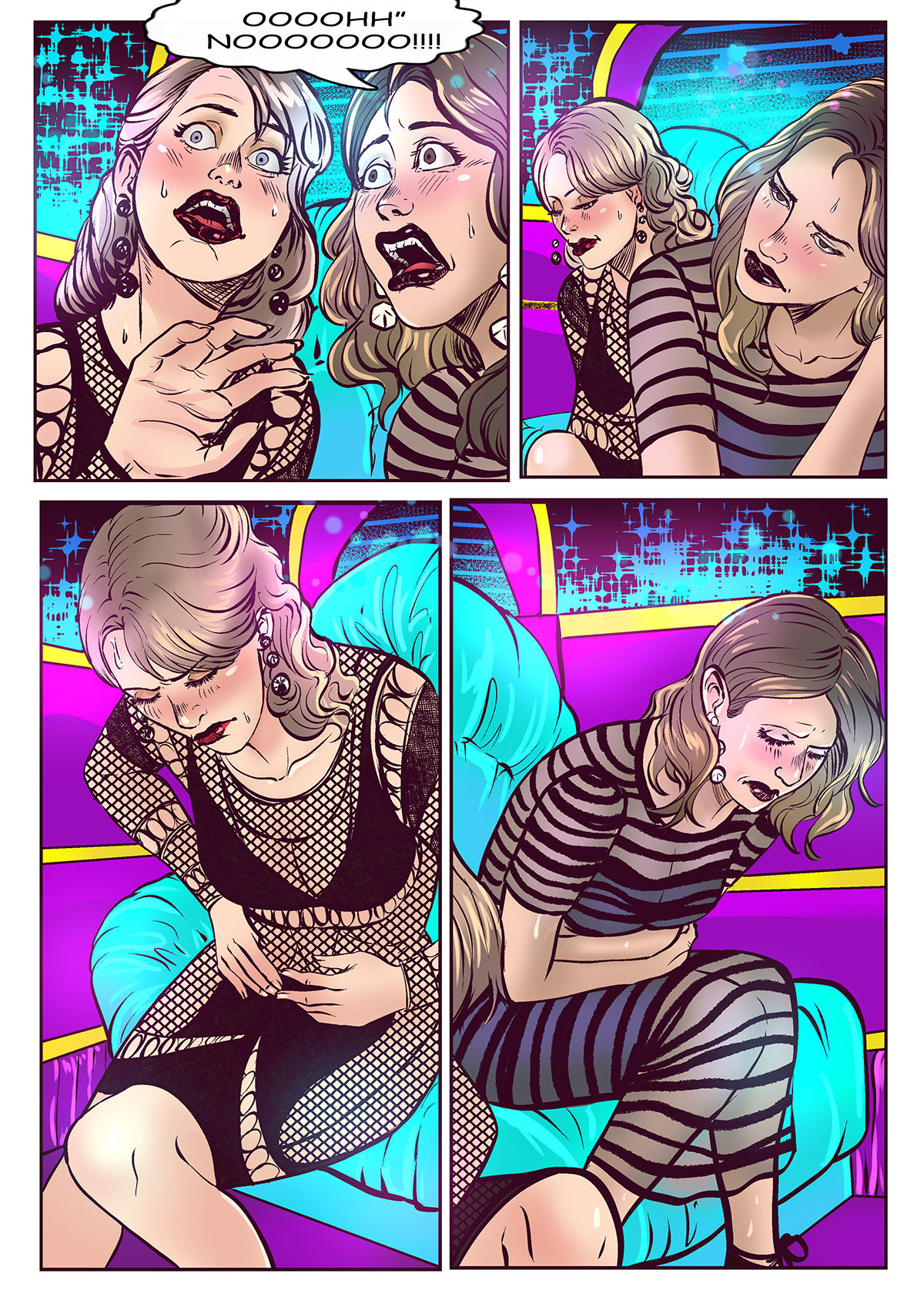 Moonlight Bimbos page 2 full