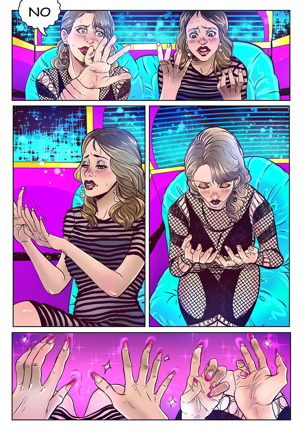 Moonlight Bimbos page 3 full