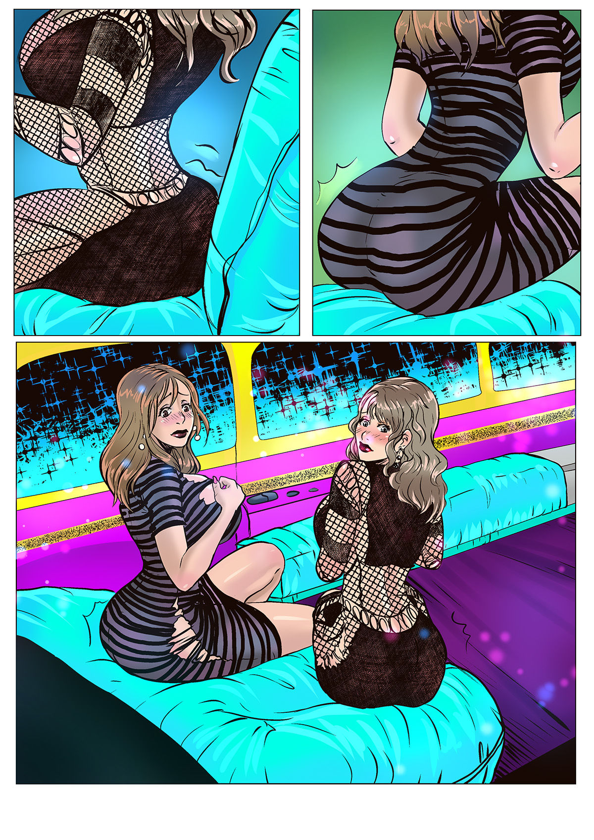 Moonlight Bimbos page 6 full