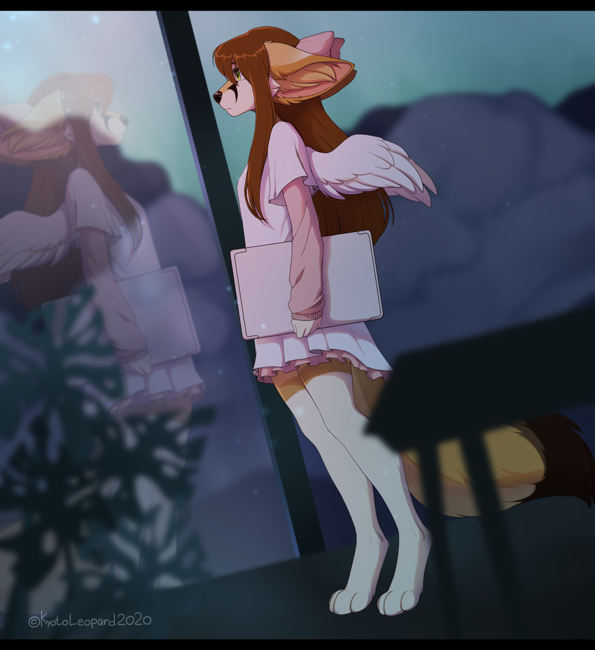 2000 FURRY 2 page 3 full