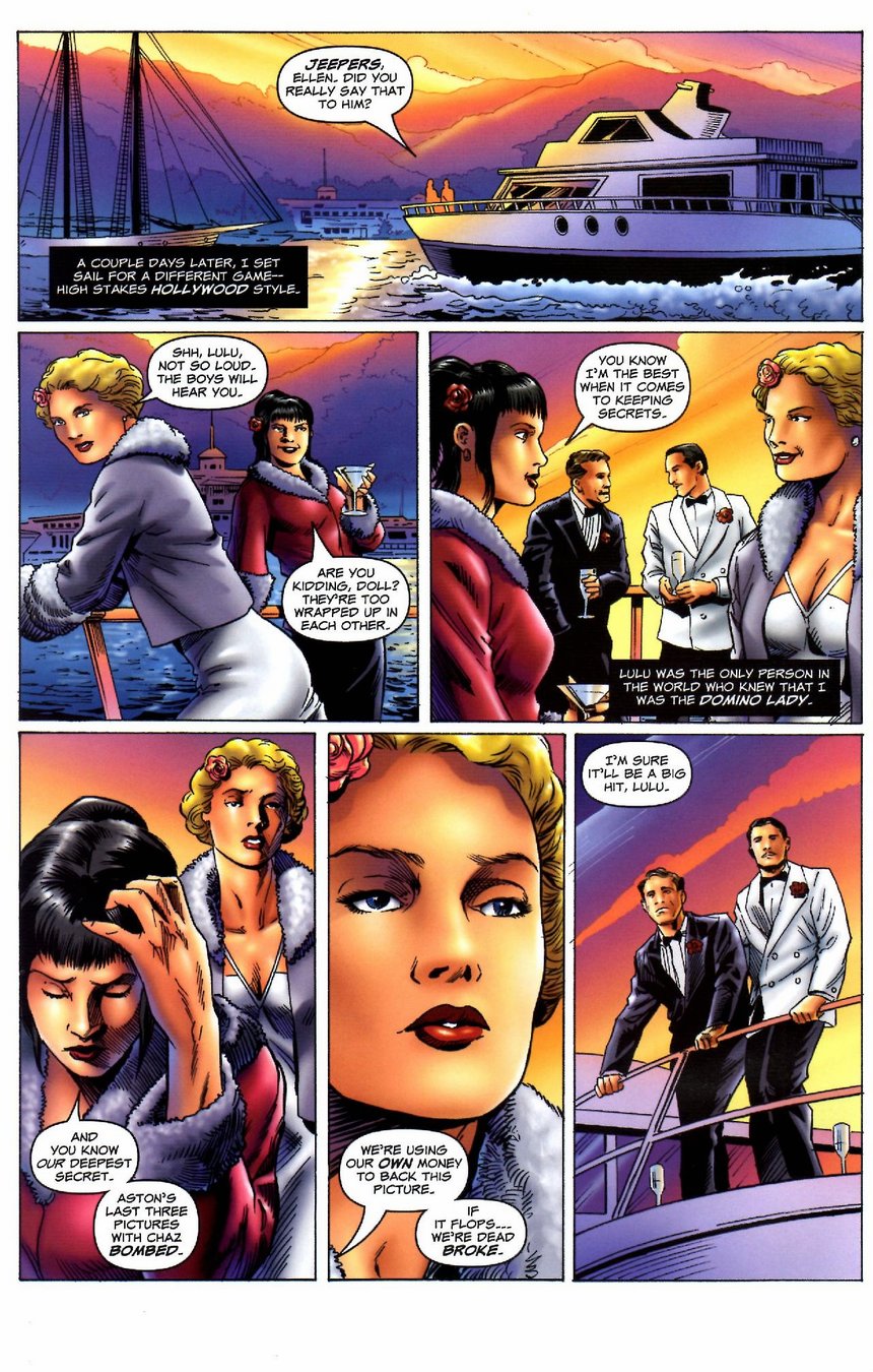 Domino Lady 04 page 4 full