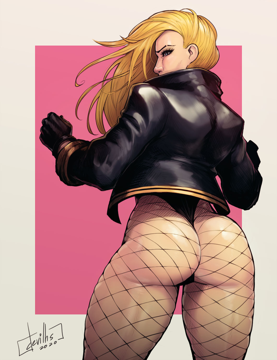 DevilHS page 12 full