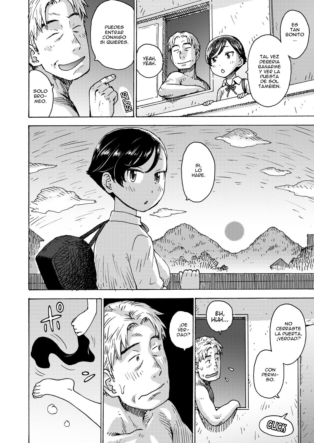 Heisei Saigo no Omoide | A memory of the last day of the Heisei era page 2 full