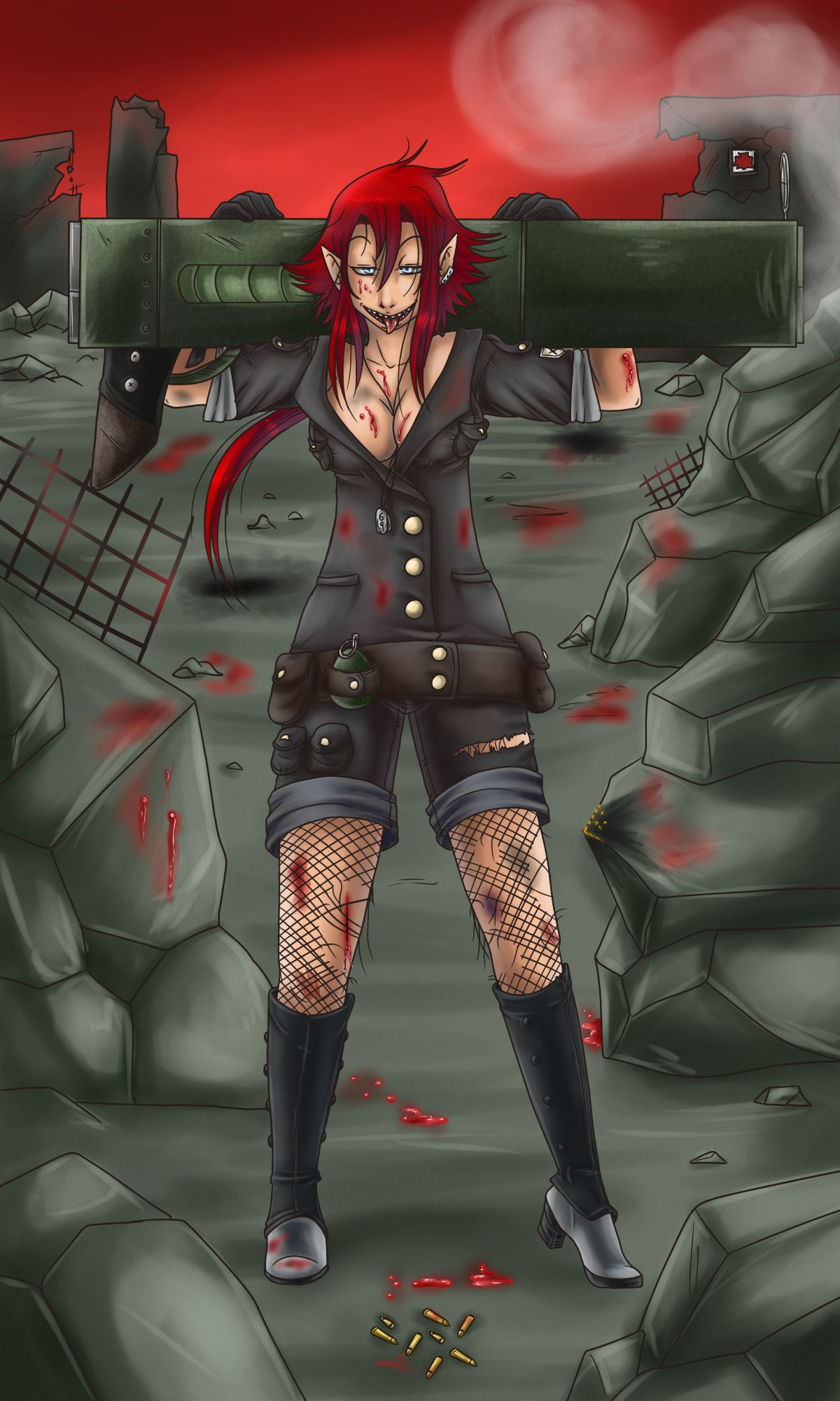 ARTIST eente page 12 full