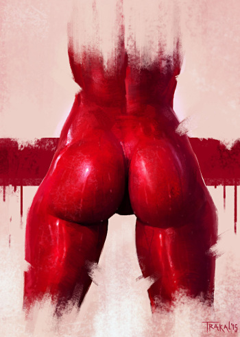 Artist - Salvador Trakal cover