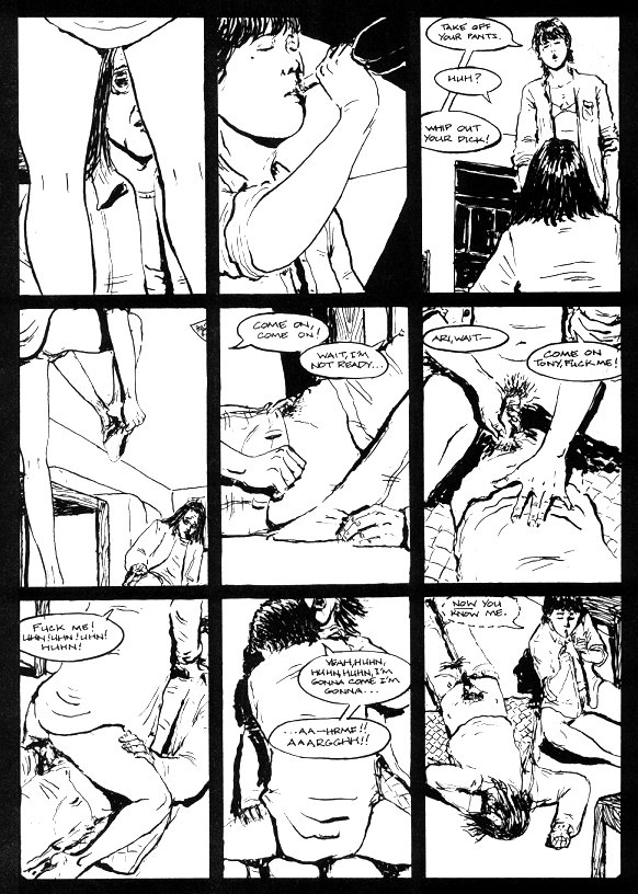 Arianne 2 page 9 full