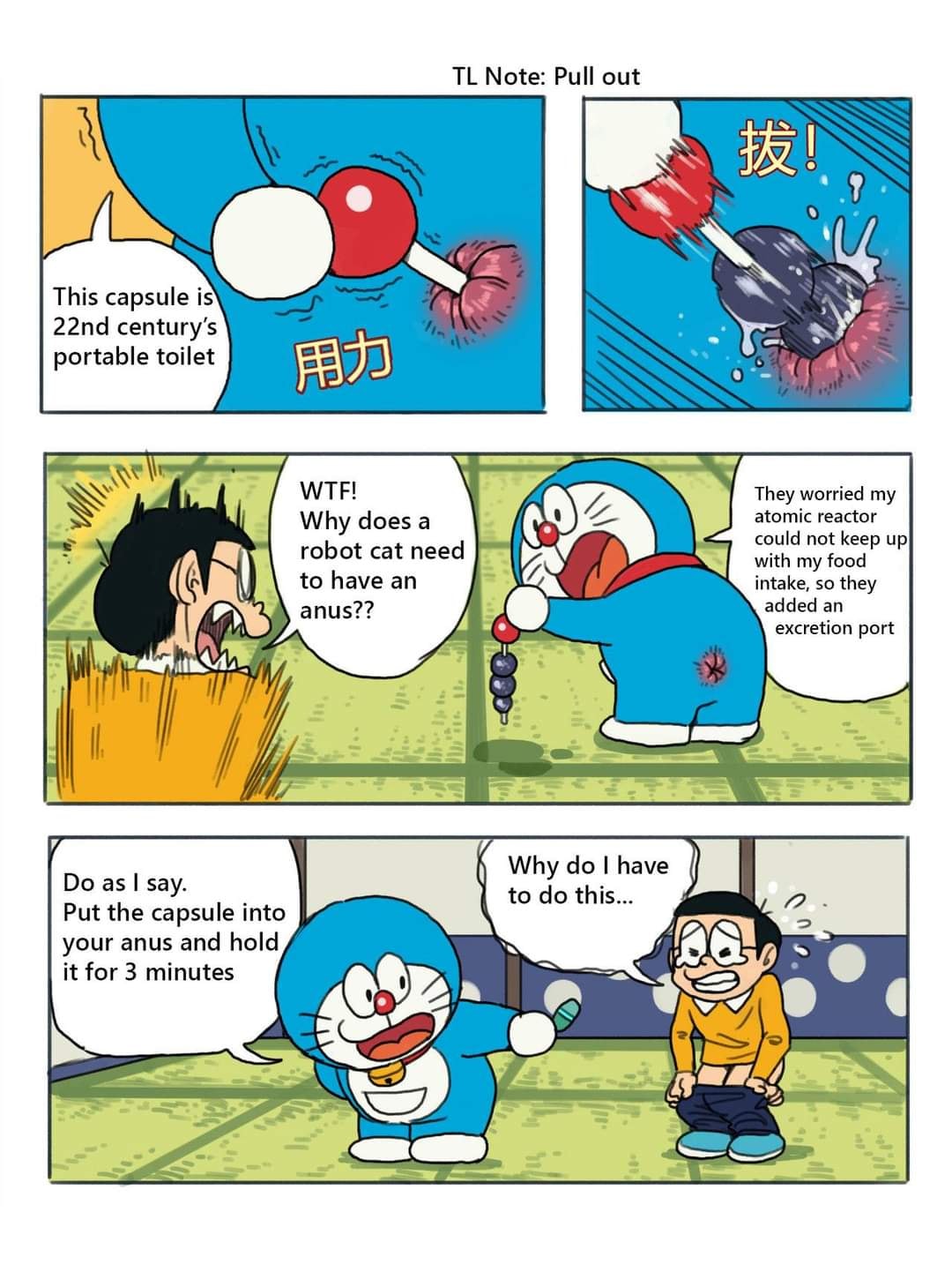DORAVMON page 4 full