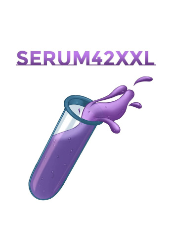 Serum 42XXL chapter 11 cover