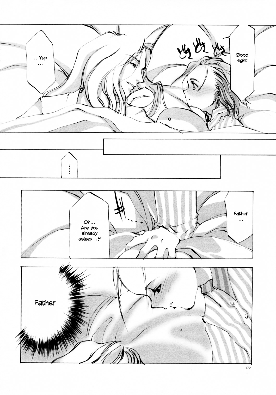 Present for You page 12 full