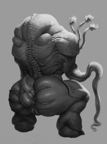 SSocrates | Dapolarinc Patreon Counselor Rewards April 2018 cover