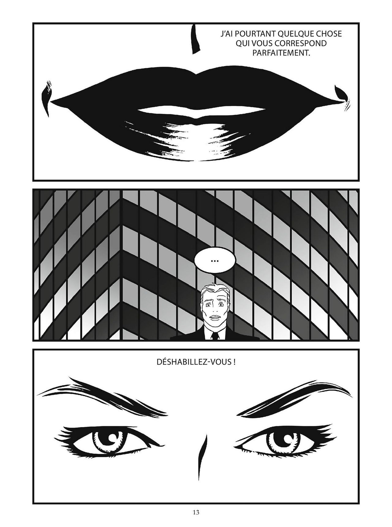La Capitaliste Rhénane page 12 full