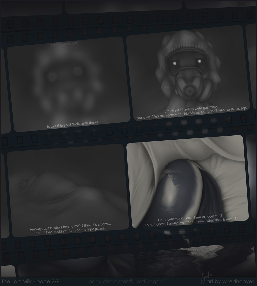 The Lost Milk page 3 full