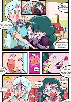 Butterflies' Adventure